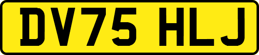 DV75HLJ