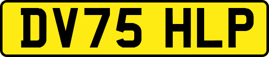 DV75HLP