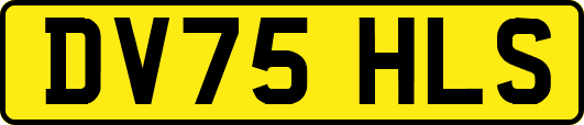 DV75HLS