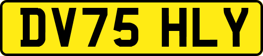 DV75HLY
