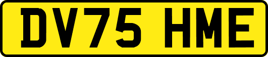 DV75HME