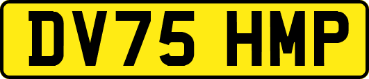 DV75HMP