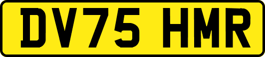 DV75HMR