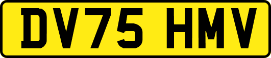 DV75HMV