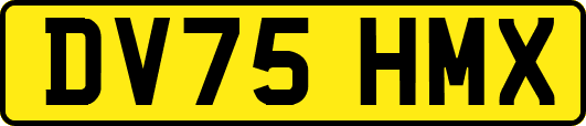 DV75HMX