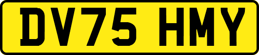 DV75HMY