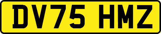 DV75HMZ
