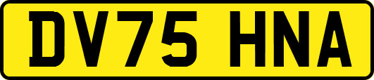 DV75HNA