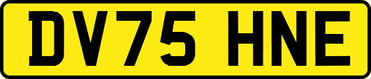 DV75HNE