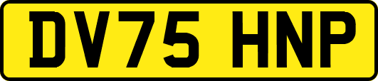 DV75HNP