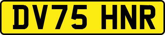 DV75HNR