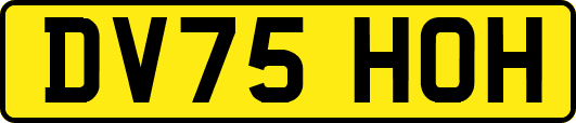 DV75HOH