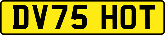 DV75HOT