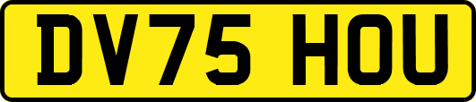 DV75HOU