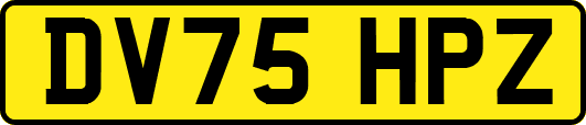 DV75HPZ