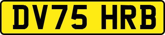 DV75HRB