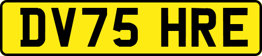DV75HRE
