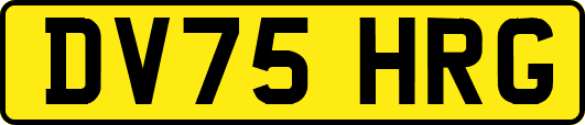 DV75HRG