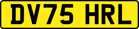 DV75HRL