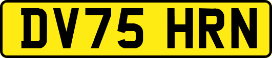 DV75HRN