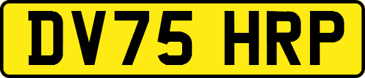 DV75HRP