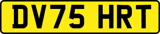DV75HRT