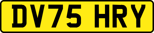 DV75HRY
