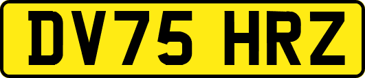 DV75HRZ