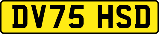 DV75HSD