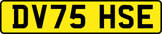 DV75HSE