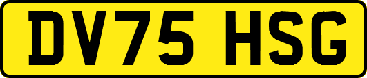 DV75HSG