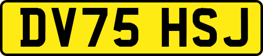 DV75HSJ