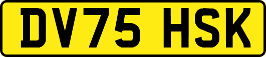 DV75HSK