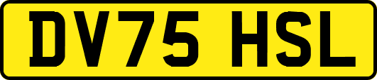 DV75HSL