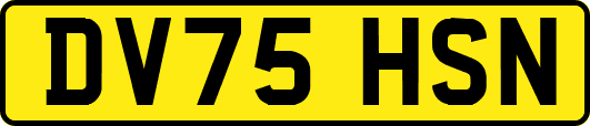 DV75HSN