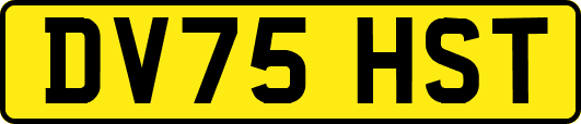 DV75HST