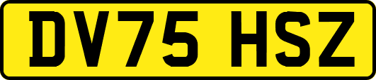 DV75HSZ