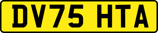 DV75HTA