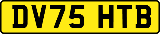 DV75HTB
