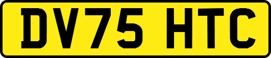 DV75HTC