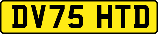 DV75HTD