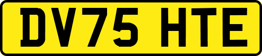 DV75HTE