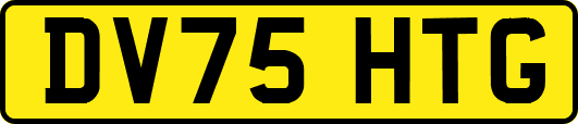 DV75HTG