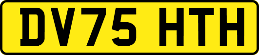 DV75HTH