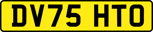 DV75HTO