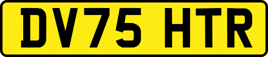 DV75HTR