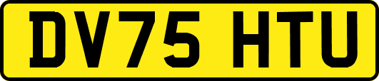 DV75HTU