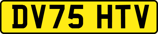 DV75HTV