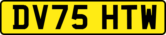 DV75HTW