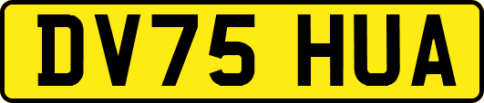 DV75HUA